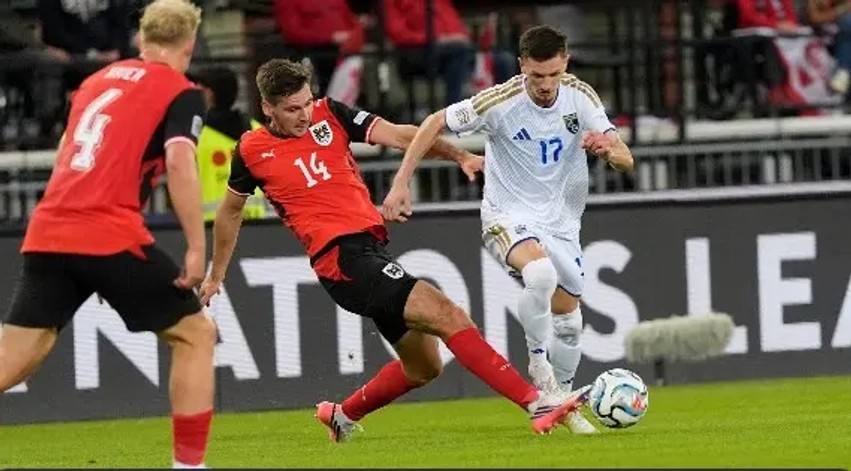 Përballje vendimtare në “Fadil Vokrri”: Kosova kërkon kthesën ndaj lideres së grupit, Austrisë
