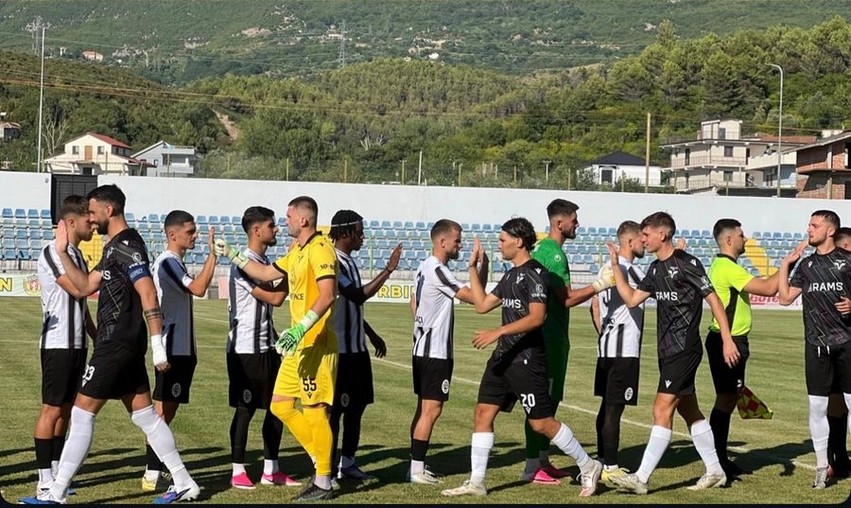 Përballja në Kurbin, Laçi dhe Vora zbulojnë kartat për sfidën e javës së tetë