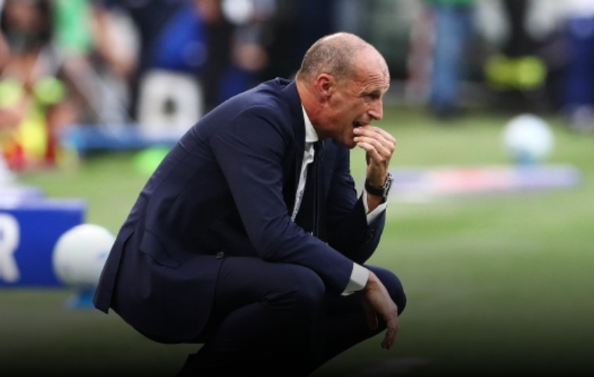 Tensioni kaplon Napolin: Humbja ndaj Vijarealit nxjerr në pah përplasjen Allegri-De Bruyne