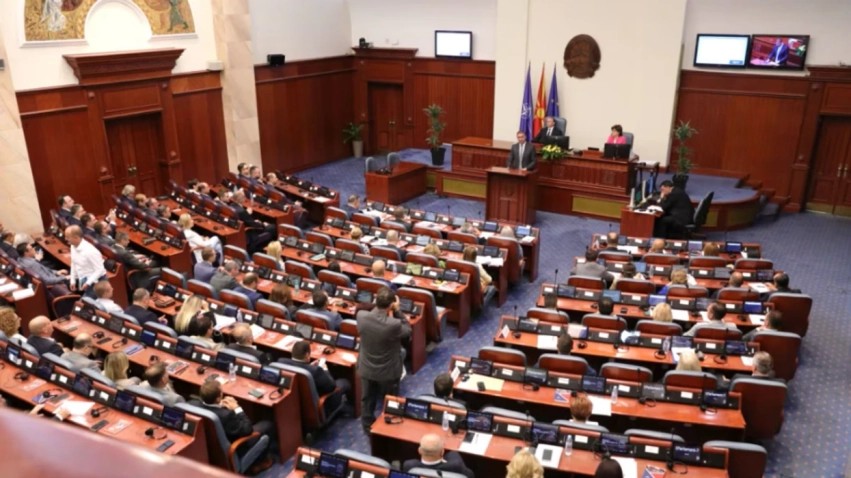 Gara për Këshillin Gjyqësor: Sot zhvillohen intervistat për tre kandidatët në Kuvend