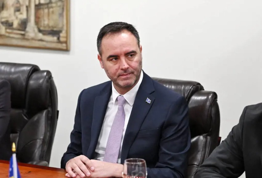 Prishtina dënon ashpër sulmin në Riad, Konjufca: Qëndrojmë pranë Arabisë Saudite