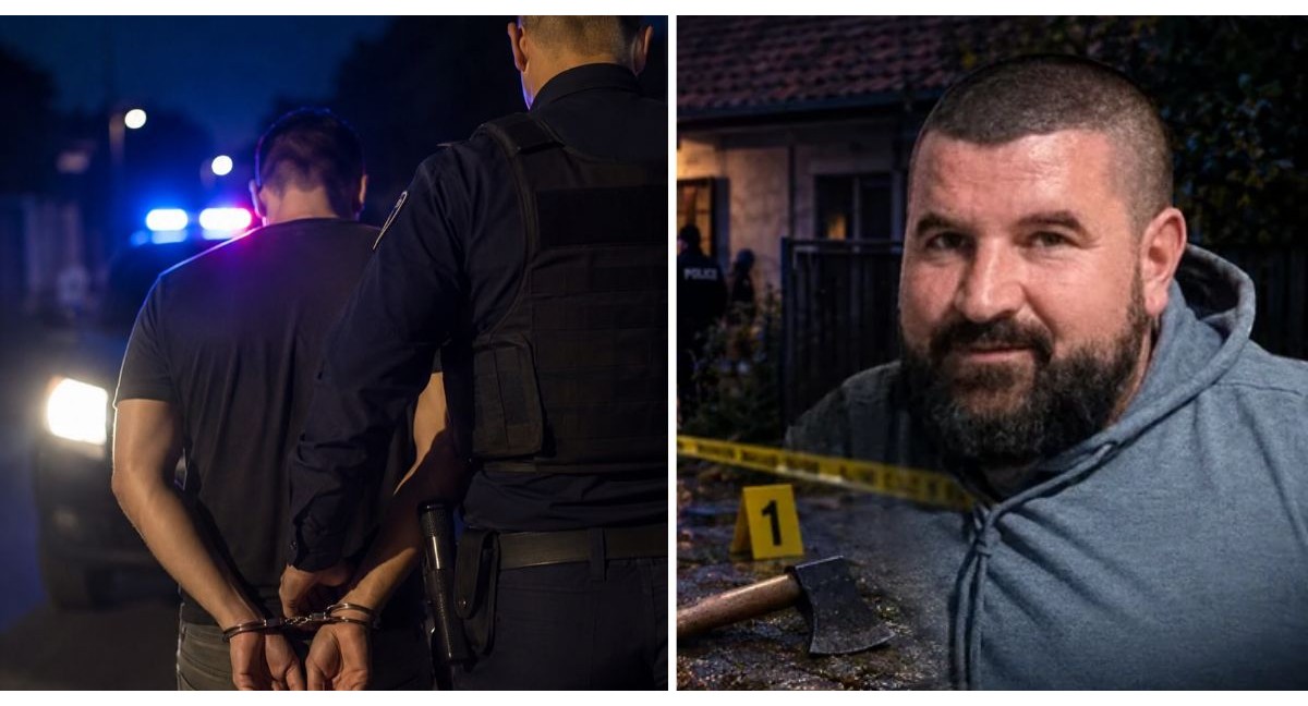I dyshuari për vrasjen e Arlinda Zekajt vihet në pranga pas negociatave me Policinë