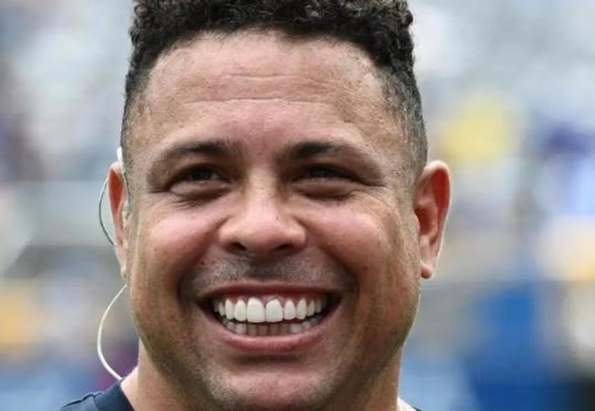 Nga Londra në nostalgji: Zbuloni se cilën gjeneratë futbollistësh vlerëson Ronaldo Nazário