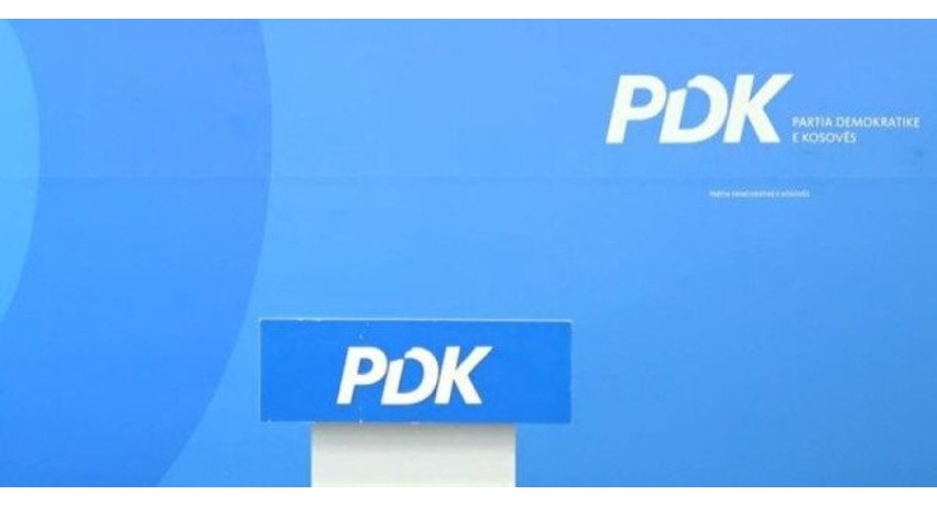 PDK mbledh Këshillin Drejtues: Pritet qëndrim zyrtar ndaj vendimit të Speciales për ish-krerët e UÇK-së
