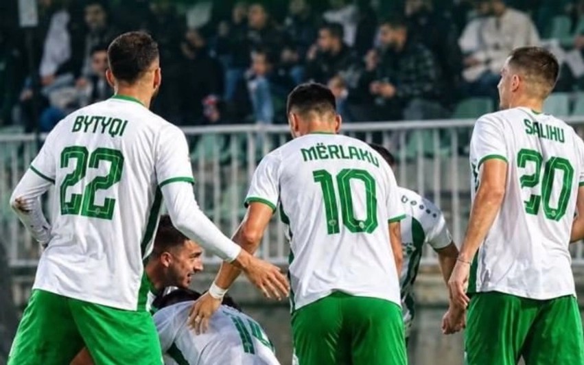 Vëmendja në Klinë: Përballja mes Dukagjinit dhe Gjilanit spikat në javën e 12-të të Superligës