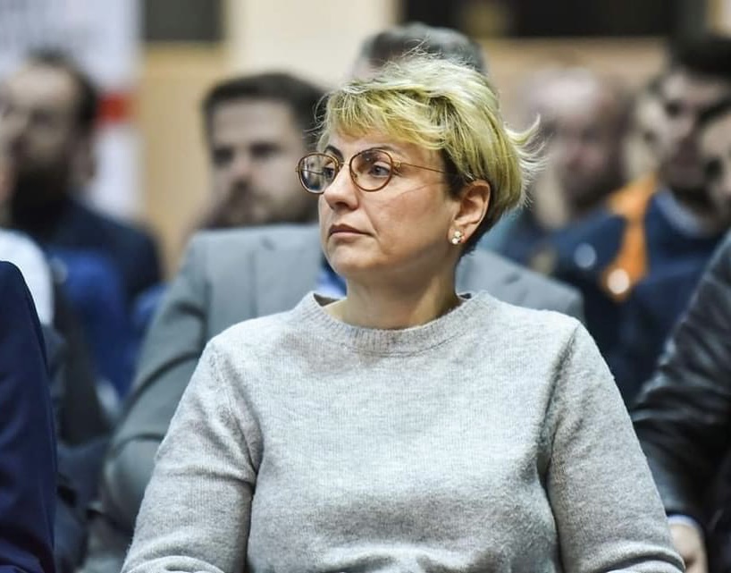 Dejona Mihali lajmërohet pas vendimit të Kushtetuesës: Shumë mirë Gjykata, shumë mirë PDK