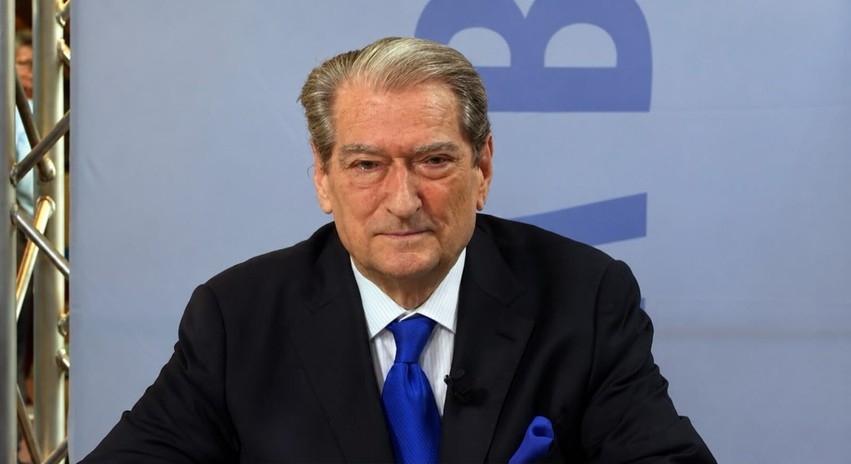 “Demokracia shqiptare në pikëpyetje” – Nga Strasburgu, Berisha akuzon ashpër qeverinë për narkoshtet, krizë ekonomike dhe presion mbi mediat