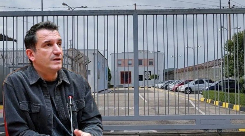 Transferimi i Erion Veliajt në burgun e Fierit, zyrtarizohet reagimi: Urdhri përmban sekret shtetëror