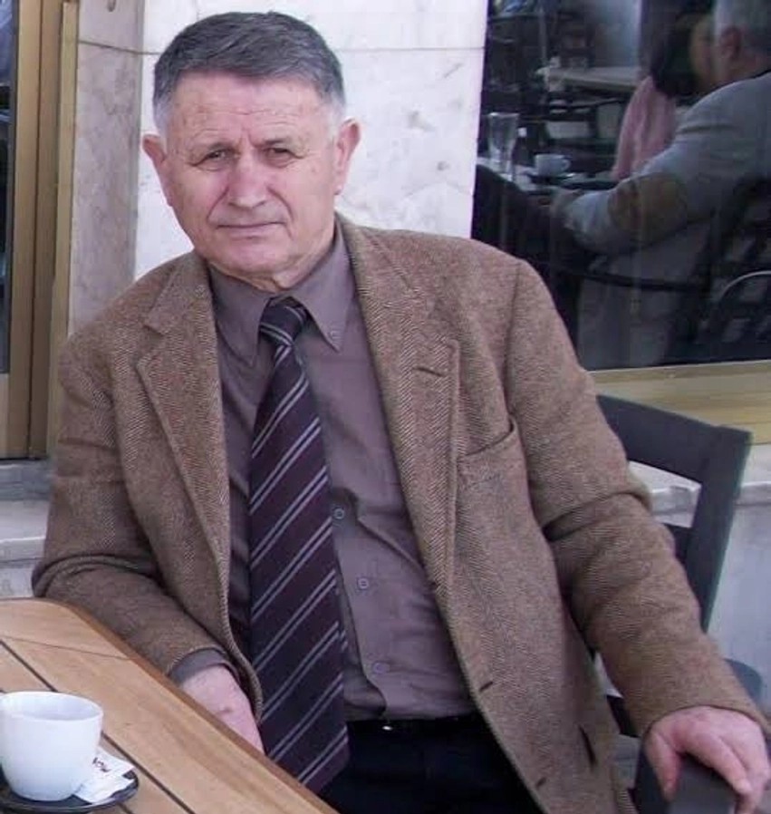 Fenomeni Piro Millona-Minella: Autori që ka botuar tri libra brenda 20 ditësh dhe kujtesa e tij e jashtëzakonshme