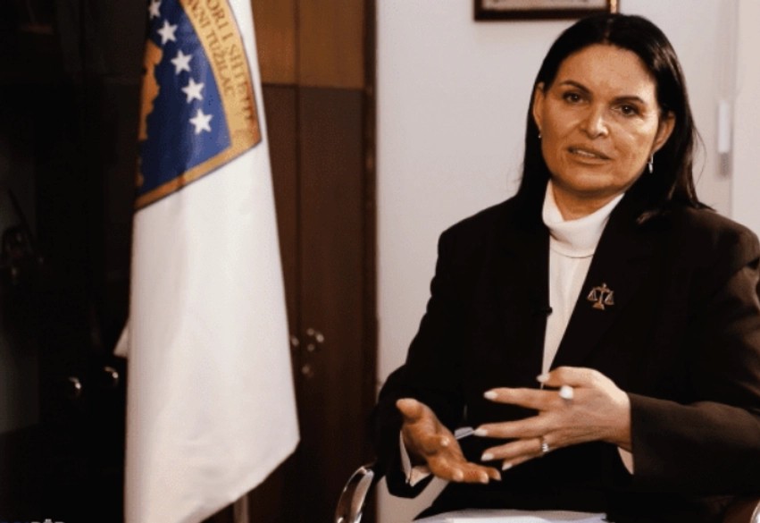 Pas vrasjes tragjike në Vitomiricë: KPK pezullon nga detyra Kryeprokuroren e Pejës dhe prokuroren e çështjes