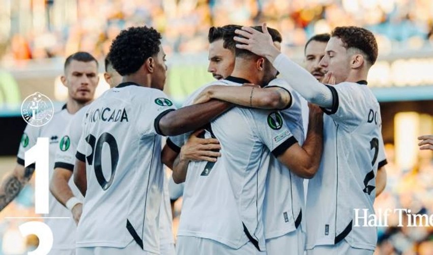 Performancë fantastike në Spanjë: Albian Ajeti shkëlqen me dy gola, shënon edhe Uran Bislimi