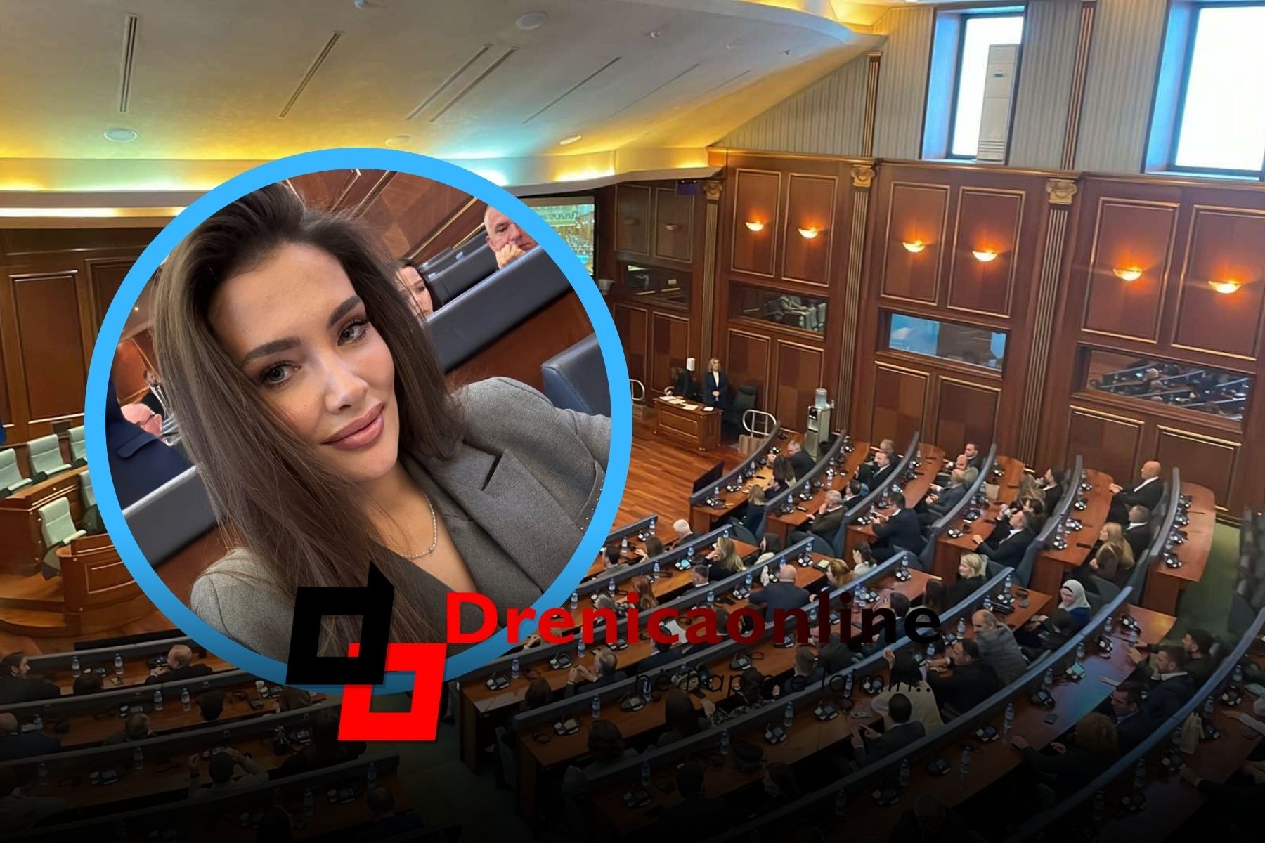 Vendimi i Speciales, deputetja e PDK-së akuzon institucionet për neglizhencë institucionale