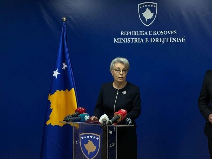 Reforma në drejtësi: Projektligji për Byronë e Pasurisë kalon në Kuvend