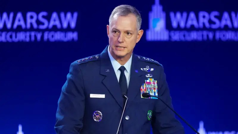 Gatishmëri e plotë e NATO-s: Komandanti i lartë jep paralajmërimin e fortë ndaj çdo agresori