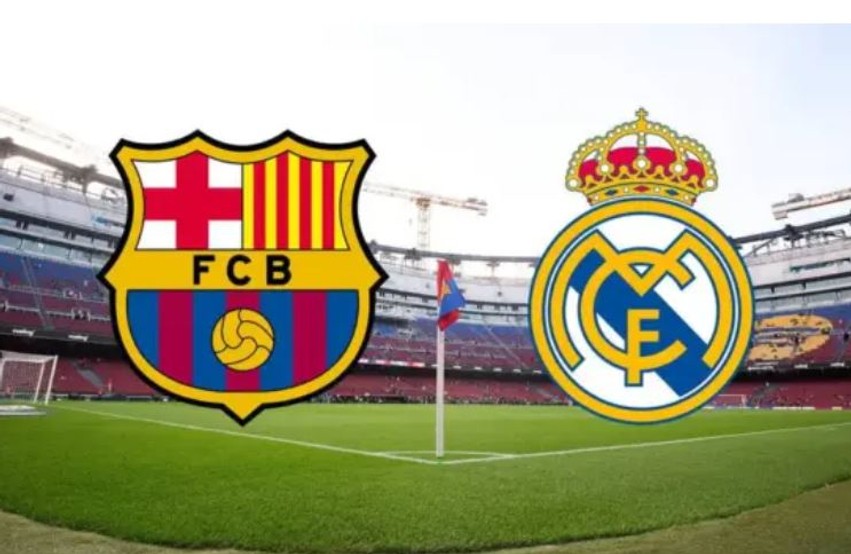 Nis numërimi mbrapsht për El Clasico: Publikohen formacionet zyrtare të superndeshjes Barcelona – Real Madrid