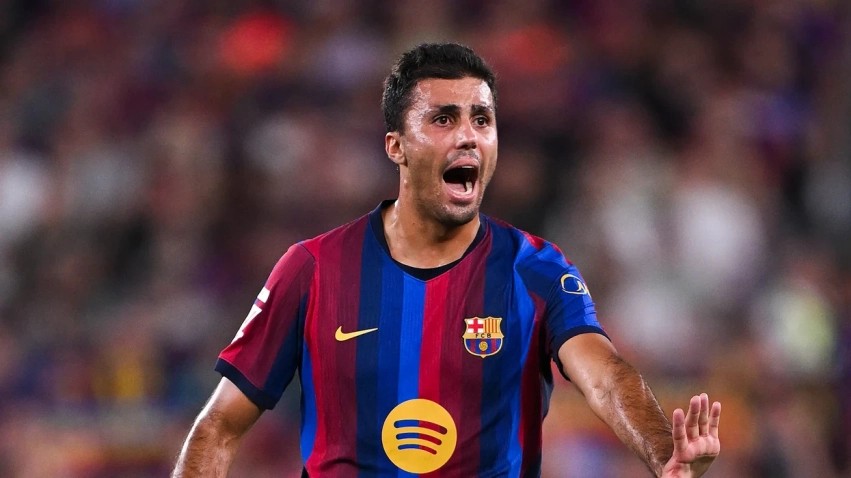 Paralajmërimi i bujshëm nga kampi i Barçës: Kujdes nga Real Madridi në prag të El Clasicos!
