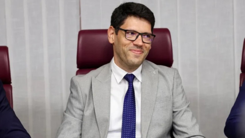Dosja e pasurisë: Çfarë përfshin inventari i ministrit Agon Ferati?