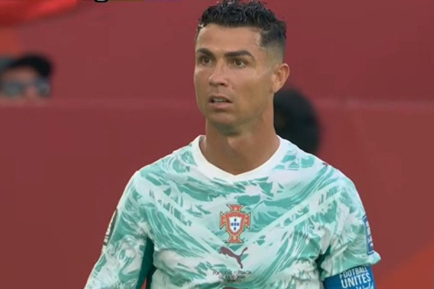 Krizë në kampin portugez: Ronaldo thërret takim urgjent pas skenarit të papritur në stol