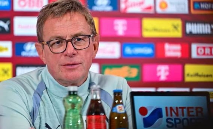 Paralajmërimi i Rangnick para duelit me Kosovën: Ja çfarë bëri me dije trajneri austriak