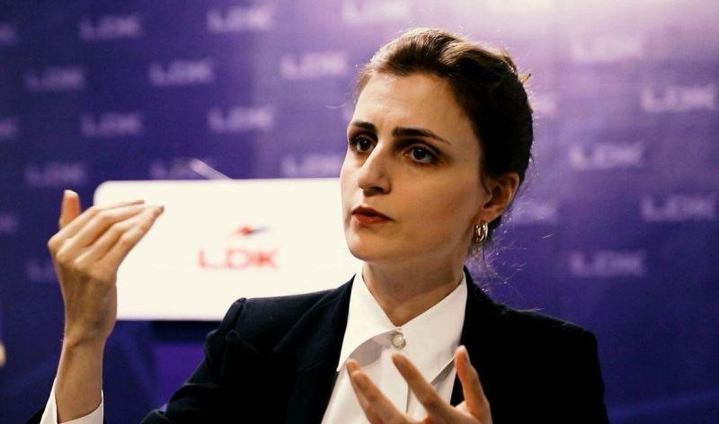 Alarmi nga LDK: QKUK-ja me afro një mijë infermierë më pak gjatë Qeverisë Kurti