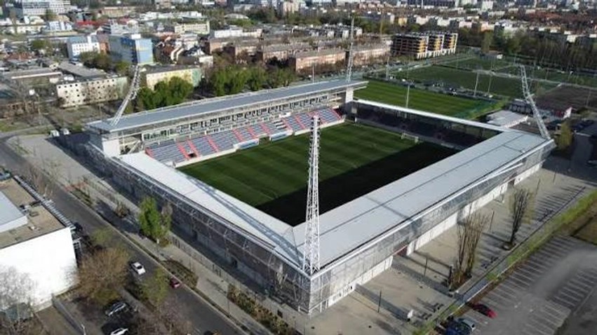 Nuk mbahet në Bjellorusi, zyrtarizohet stadiumi ku luan Shqipëria ndeshjen e fundit të grupit