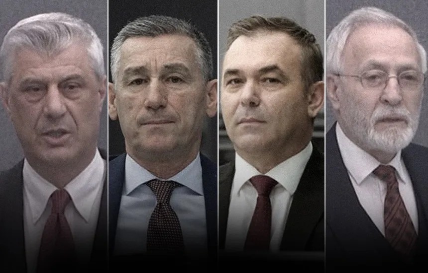 Bashkia e Tiranës nderohet me katër personalitetet e UÇK-së, miratohet titulli 'Qytetar Nderi'