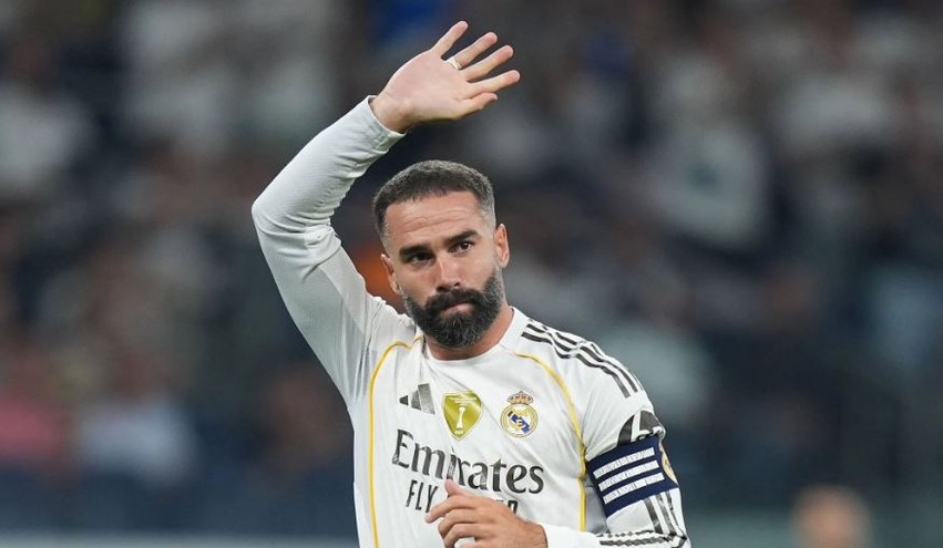 E ardhmja në Spanjë: Dani Carvajal arrin marrëveshje surprizë me klubin e La Ligës