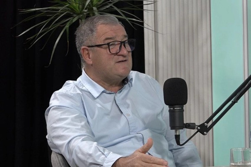 Kardiologu Agron Leka paralajmëron: Emocionet e forta dhe stresi rrezikojnë zemrën, pacienti më i ri me infarkt vetëm 22 vjeç