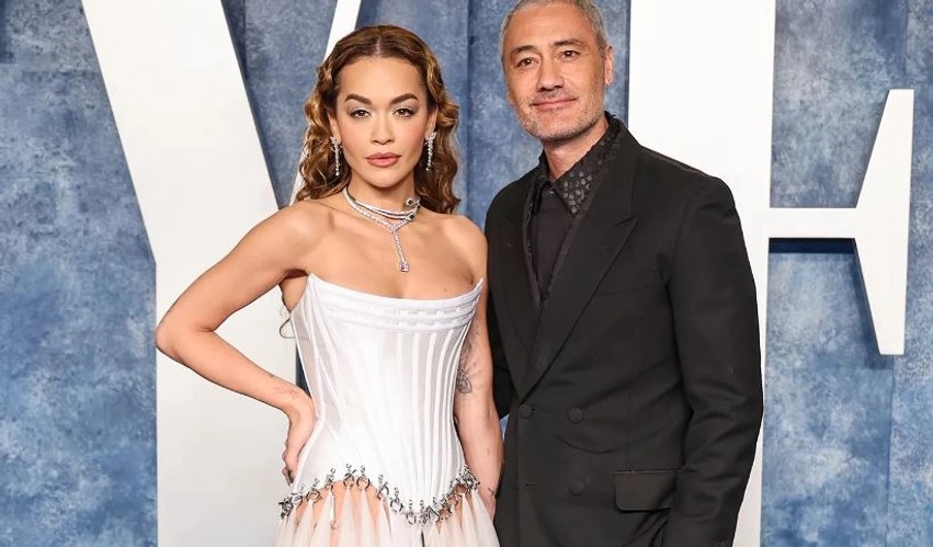Taika Waititi thur eloge për projektin e ri të Rita Orës: Një kthesë muzikore krejtësisht befasuese
