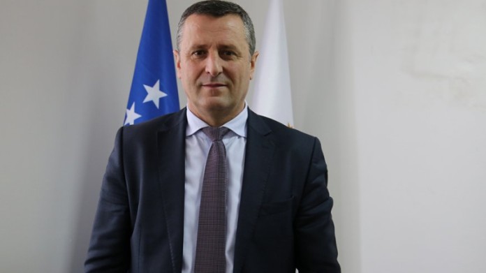 Mbledhje urgjente e KPK-së për Blerim Isufajn, reagon ashpër IKD