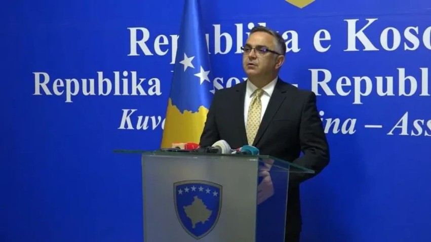 Apeli i fortë i Tahirit ndaj LVV-së: Pse po zvarritet Projektligji për Specialen, a po prisni përshkallëzim?