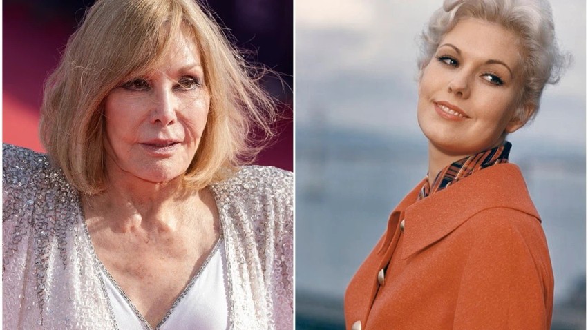 Amaneti i pazakontë i ikonës së Hollywood-it: Kim Novak dëshiron që trupi i saj të bëhet kompost për të mbjellë pemë