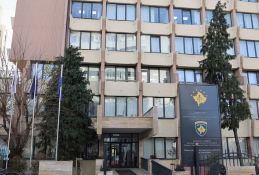 Aktakuzë ndaj Skender Llugiqit, kishte bërë thirrje për pushkatim të Ramush Haradinajt