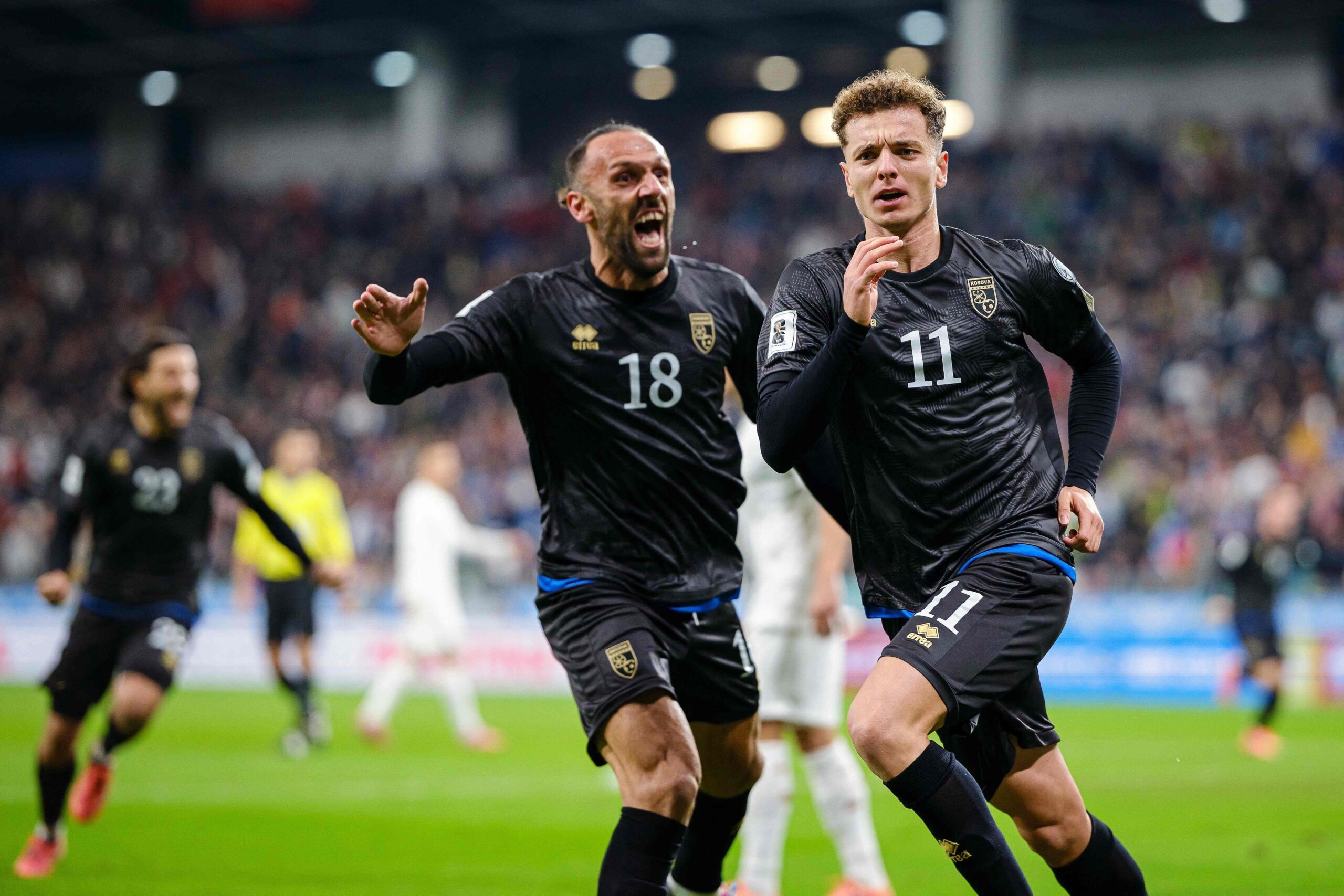 Asllani pas barazimit me Izraelin: Rezultat objektiv, tani fokusi te sfida me Austrinë