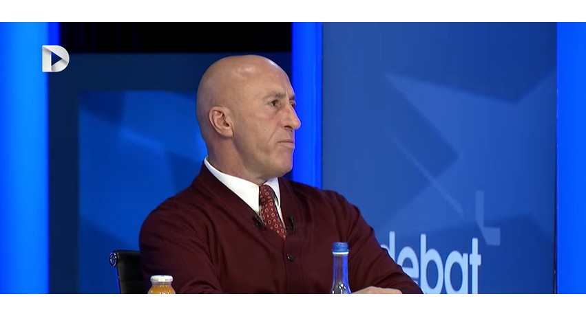Tensionet në Shqipëri, Haradinaj: Ngjarjet atje i përjetojmë me dhimbje të madhe si në familje