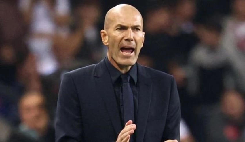 Zbulohen shifrat reale: Sa fiton vërtet Zinedine Zidane në krye të Përfaqësueses së Francës?