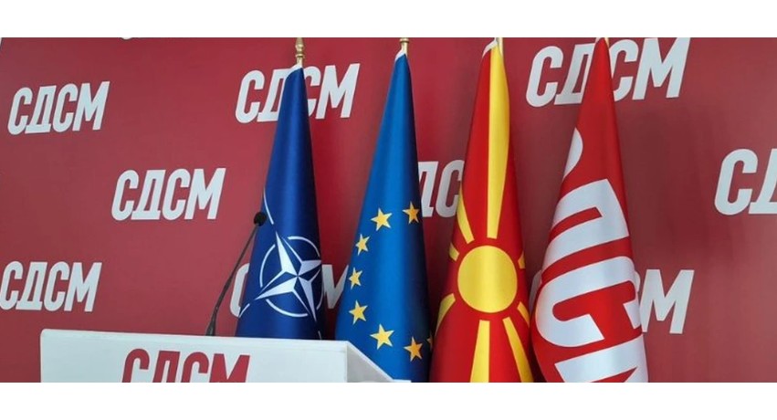 LSDM: Nën udhëheqjen e Mickoskit, paga minimale nuk mbulon as ushqimin dhe një e treta e punëtorëve jetojnë në varfëri