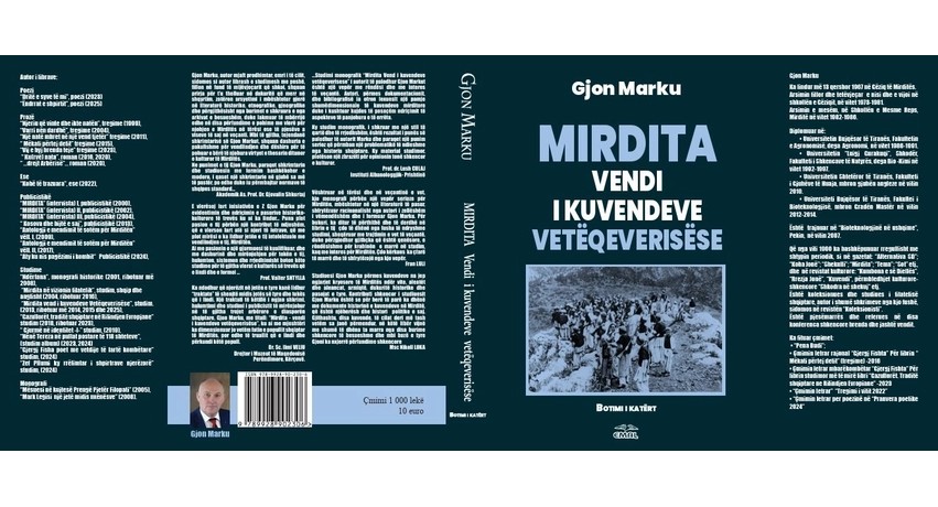 Tradita shekullore e vetëqeverisjes: Rrënjët historike dhe institucioni i kuvendeve në Mirditë