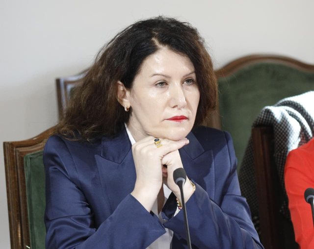 Vlora Hyseni nesër del para Gjykatës