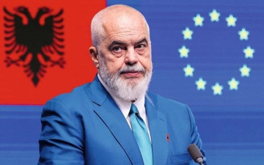 Hap i rëndësishëm drejt BE-së: Shqipëria mbyll Kapitullin 20, Rama flet për objektivin historik
