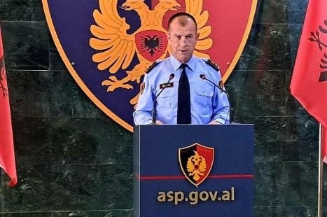 Tensionet para protestës: Policia jep paralajmërimin e fundit dhe premton identifikimin e dhunuesve
