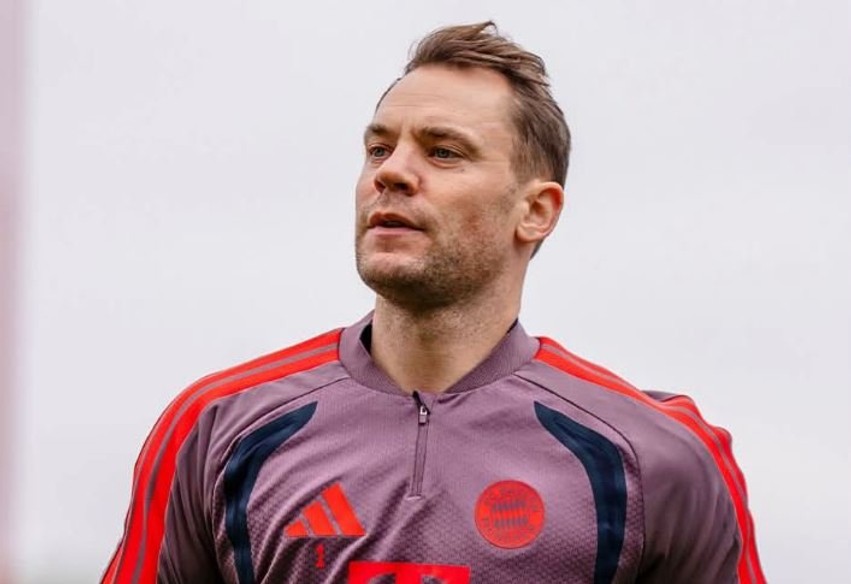 Krizë mungesash te Bayerni para sfidës me Freiburgun, lëndohet edhe Manuel Neuer