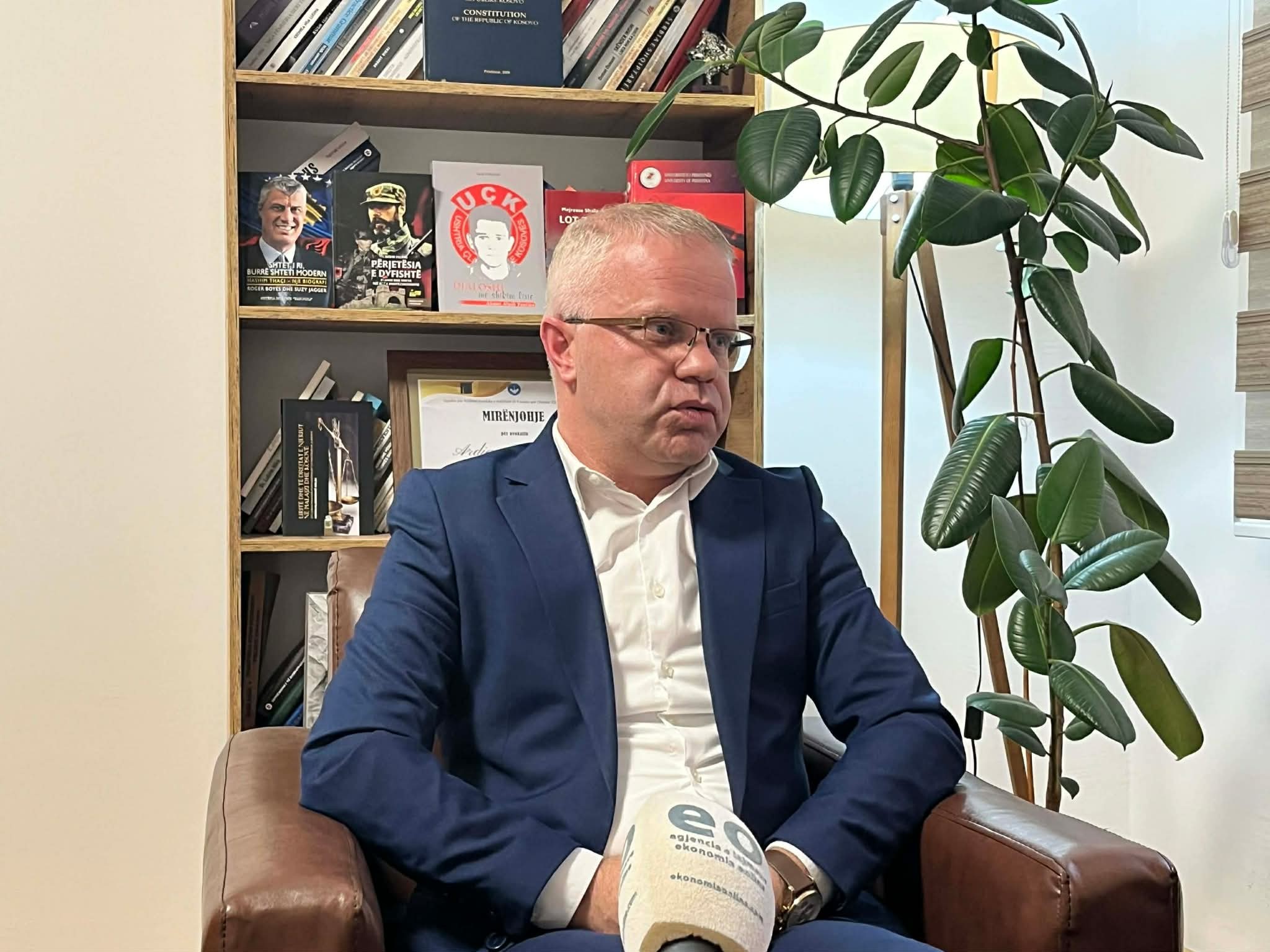 Bajraktari: Gjykata Speciale po rrezikon të vërtetën historike duke u mbështetur në provat e Serbisë