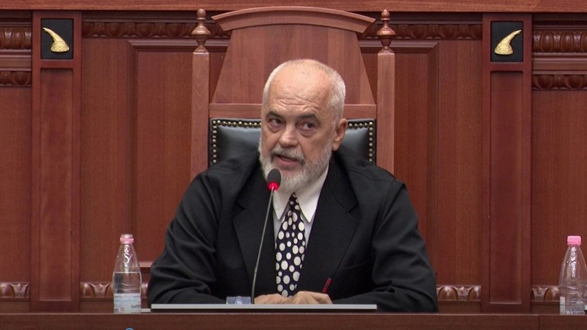 Tirana mirëpret Konferencën Ndërparlamentare të hënën, në fokus integrimi evropian dhe rruga e Shqipërisë drejt BE-së