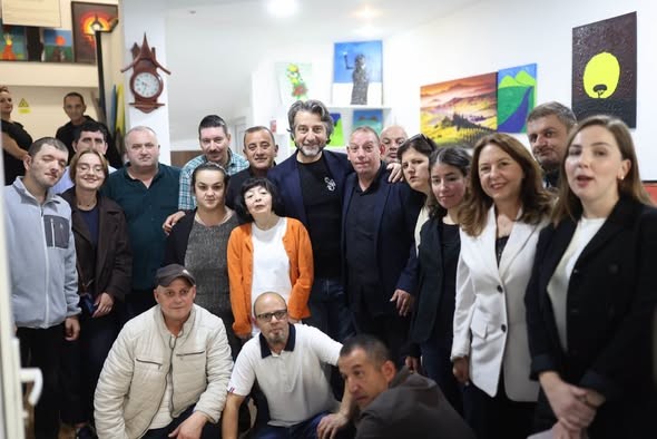 Përparësi për kryeqytetin: Kërkohen hapësira të reja për socializim dhe zhvillim kreativ