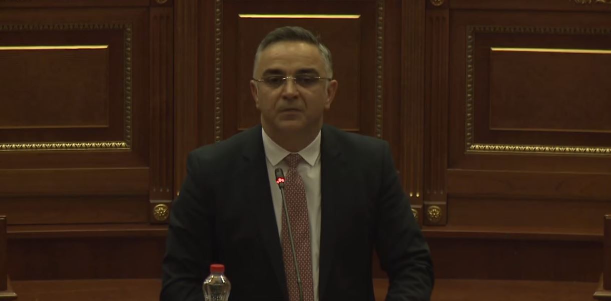 Tahiri: Vendimi i Speciales ndaj ish-krerëve të UÇK-së ishte interpretim politik