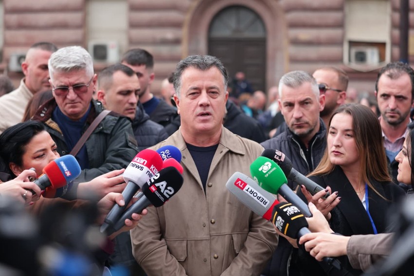 Noka nga protesta e PD: Rama të pranojë kërkesat e studentëve dhe të largohet menjëherë