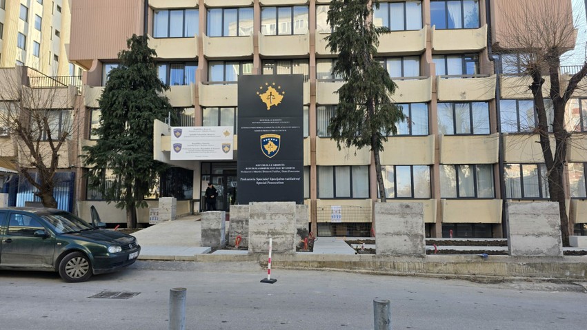 Prokuroria Speciale thjeshton rrugën drejt hetimeve: Prokurorët përfitojnë pavarësi më të madhe në regjistrimin e lëndëve
