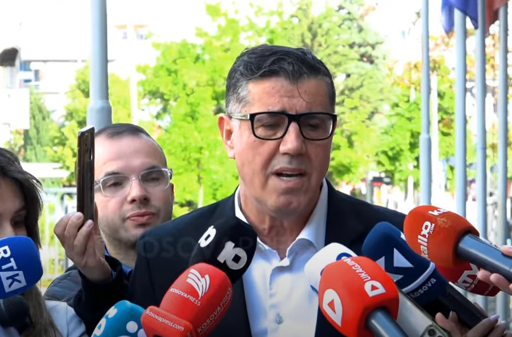 Haziri: Situata në Kuvend s’mund të zgjidhet pa marrëveshje politike për qeverinë