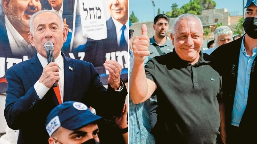 Kriza politike në Izrael: Katër rrugët që mund ta mbajnë Benjamin Netanyahun në pushtet pas dështimit të koalicionit